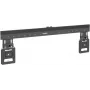 SpeaKa Professional SP-TVM-612 TV-seinakinnitus 109,2 cm (43) - 254,0 cm (100) Väike seinakaugus Jäik (SP-11466452)