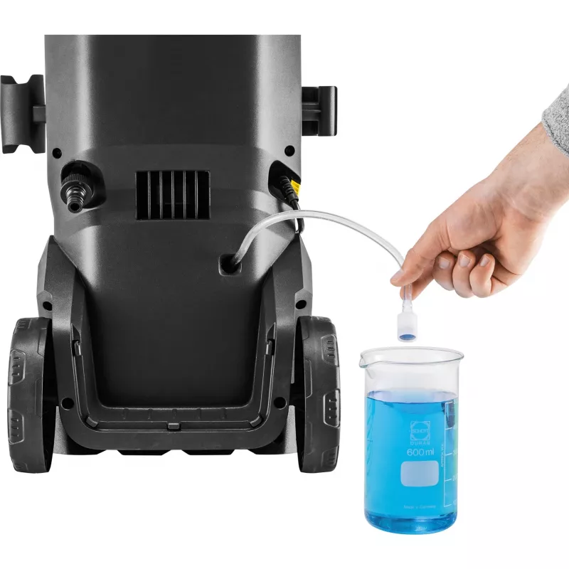 Kõrgsurvepesur Kärcher K 4 WCM Premium Home