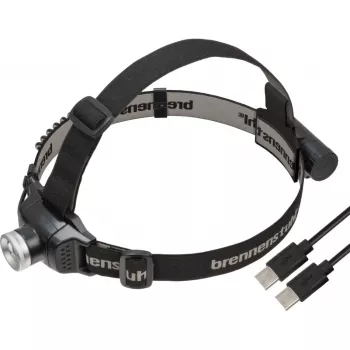Brennenstuhl LuxPremium taaslaetav LED-anduriga pealamp
