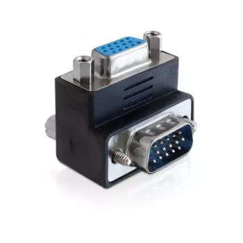 VGA soovahetusadapter DeLOCK 65247