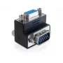 VGA soovahetusadapter DeLOCK 65247