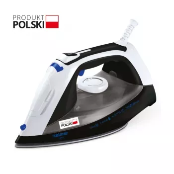 Zelmer Irys ZIR3100 valge-must