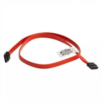 Supermicro SATA kaabel 0,6 m punane (2Ft.)