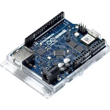 Arduino Uno WiFi Rev2 ATmega4809 arendusplaat (ABX00021)