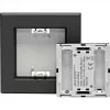 eQ-3 AG Homematic IP HmIP-STHD-A, LR03/Micro/AAA, Leeliseline, 1,5 V, 86 mm, 25 mm, 86 mm