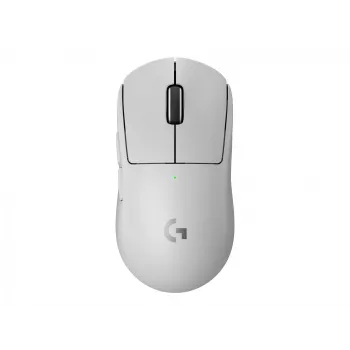 Hiir Logitech G PRO X RF juhtmevaba optiline 32000 DPI