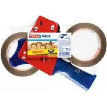 Teip TESA 1172921 polüpropüleenist 66 m 50 mm 2 tk