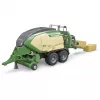 Pallpress BRUDER 02033 Eelmonteeritud 1:16 Pikkus 605 mm Laius 185 mm Kõrgus 210 mm