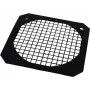 Geelfiltri raam EUROLITE Theatre 650/1000 must valgustusseadmetele 650×1000 mm