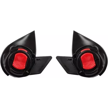 Kask WAC00009- Zen visiiri adapterid (WAC00009-)