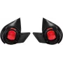Kask WAC00009- Zen visiiri adapterid (WAC00009-)