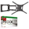 TV-kinnitus Barkan Mounting Systems 4400 50 kg 2.03 m Must