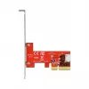 PCI Express x4 kaart DeLOCK 90482