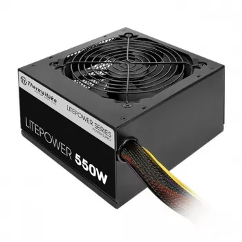 Toiteplokk Thermaltake Litepower GEN2 550W