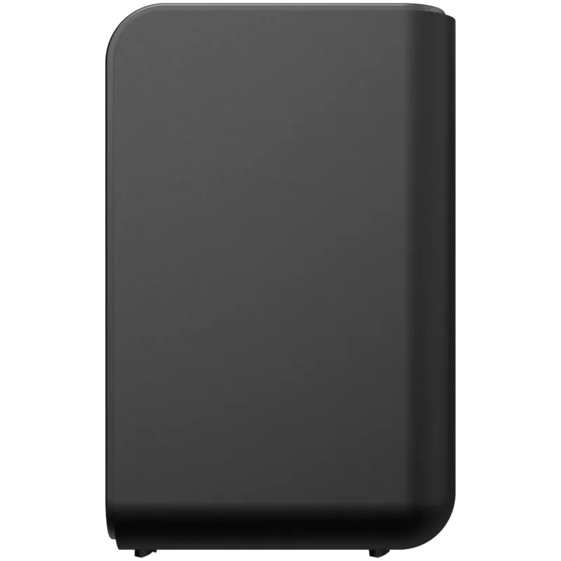 Juhtmeta 1-suunaline kõlar KLIPSCH SURR 100 — 50 W, 2.0 kanalit, 235–20000 Hz, must