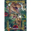Pusle schmidt spiele Jurassic Park – The Age of Dinosaurs, 1000 tk, 58579