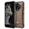 UleFone Armor X16 Pro 5G 6,52-tolline 8 GB muutmälu 256 GB salvestusruumiga must nutitelefon