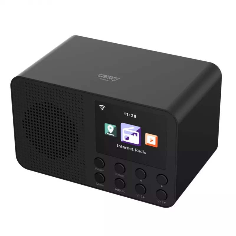 Raadio CAMRY CR 1918 Wi-Fi