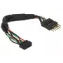 Sisemine USB-kaabel DeLOCK 41977