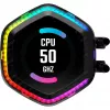 All-in-one vedelikjahuti Cooler Master MasterLiquid 360 ION
