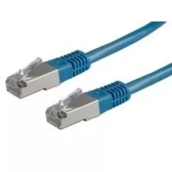 Value 21.99.1344 Etherneti paigalduskaabel sinine