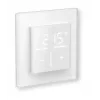 Klaasist seinatermostaat Homematic IP mudel 161458A0 — digitaalne, valge, 230 V, IP20