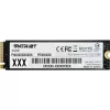 Patriot P400 500GB M.2 PCIe Gen4 x4 NVMe 2.0 SSD