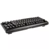 Ducky One 3 TKL klaviatuur Mängimine USB Must