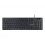 MULTIMEEDIAKLAVIATUUR USB ENG/MUST KB-UML-02 GEMBIRD