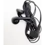 LG peakomplekt SGEY0003218, Micro USB, must, hulgipakend (SGEY0003218)