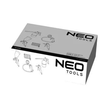 NEO tools 14-699 õhukompressori tarvik 1 tk