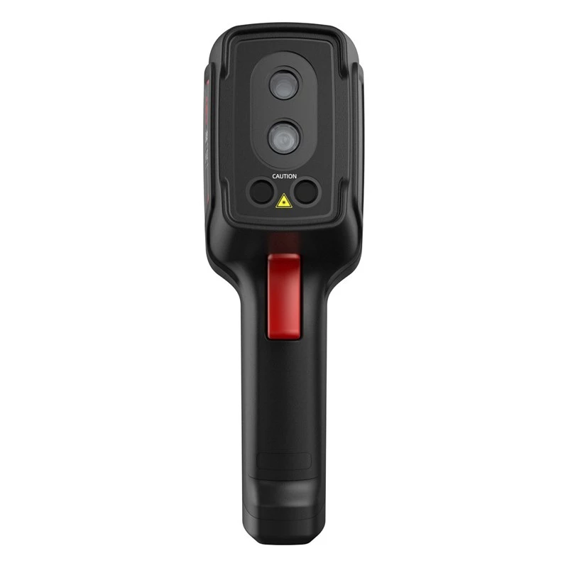 Termokaamera Guide Sensmart E1+ — 120×90 px termoandur, 240×180 px max, 2,4-tolline LCD, Wi‑Fi, IP54, -20–550 °C