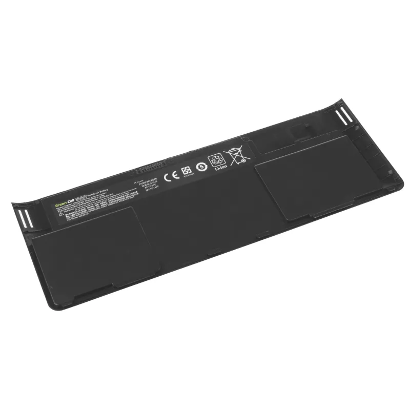 Aku roheline Cell HP148 HP Spectre x360 13-AC 13-W jaoks