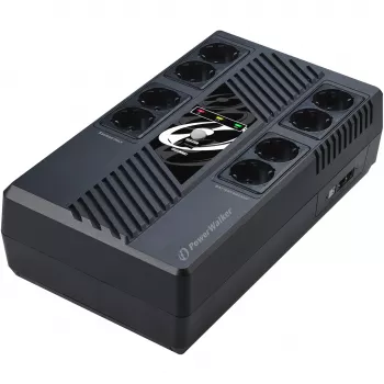Katkematu toiteallikas PowerWalker VI 600 MS