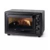 Elektriahi Adler AD 6023 26L 1500W Must
