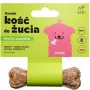 Koerte maius Brit AZANKI Bone putukate ja probiootikumiga 10 cm — hüpoallergeenne, teraviljavaba, 35 g