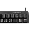 CHERRY G84-4100 klaviatuur Universal USB QWERTZ German Must