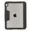 Flip-ümbris Mobilis 062006 iPad 11 tolli 10,9 tolli must läbipaistev