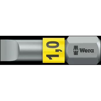 05056066001 - Pilupööratav otsak 5,5 x 25 mm (WERA 05056066001)