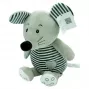 Striped Plush hiir 26cm Tulilo