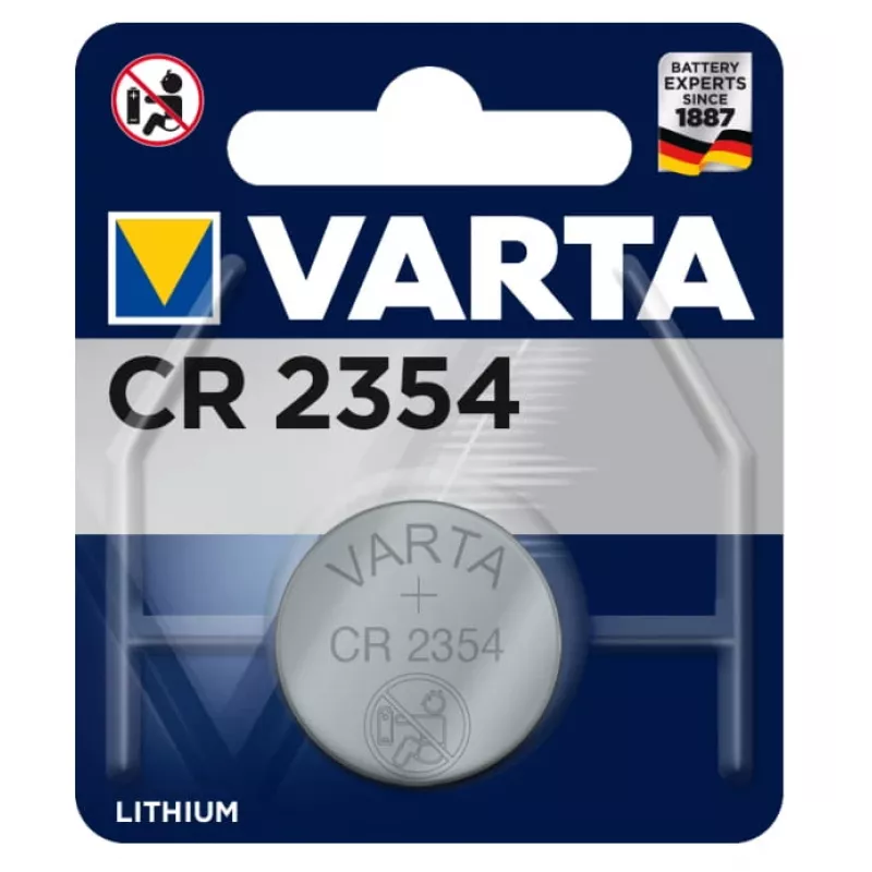 Liitiumaku Varta CR 2354