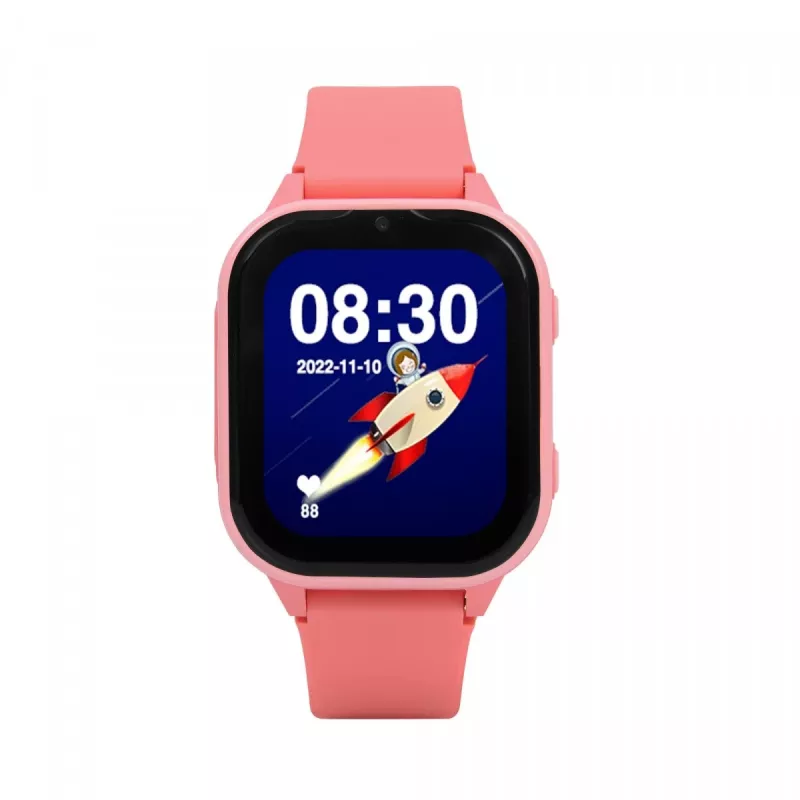 Nutikell Garett Electronics Kids Sun Ultra 4G Roosa