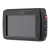 Dashcam MIO MiVue 802 autokaamera, 2560×1440 QHD 140° 60fps, 2,7-tolline ekraan, aku/USB, microSD kuni 128 GB, G-põrutus, kokkupõrke tuvastamine
