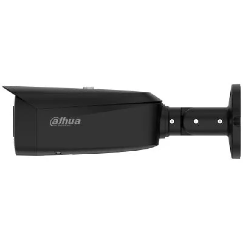 Dahua Technology PoE PFS3005-4ET-60 haldamata L2 Gigabit Ethernet (10/100/1000) Power over Ethernet (PoE) must