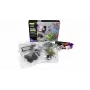Amewi CoolRC DIY võidusõidubuggy 2WD 1:18 Elektrimootor 8+