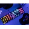 Tracer GAMEZONE UNIQUE (PUDDING) USB mehaaniline klaviatuur