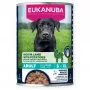 EUKANUBA Dog Can LC AD AB LMB&POT 400g märg koeratoit