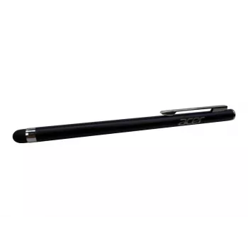 Stylus Acer õhuke Passive GP.STY11.00K Must — passiivne õhuke puutepliiats puutetundlikele ekraanidele