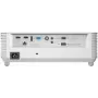 Andmeprojektor InFocus IN0048ST 4000 ANSI luumenit DLP 1080p Valge