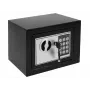 Safe TRACER Tracer 47640 Compact Guard — Elektrooniline seif, 0.5 cu ft, teraskonstruktsioon